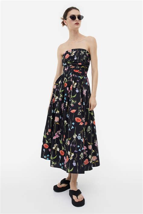 h&m kleid